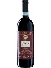 Caprili - Rosso di Montalcino D.O.C.